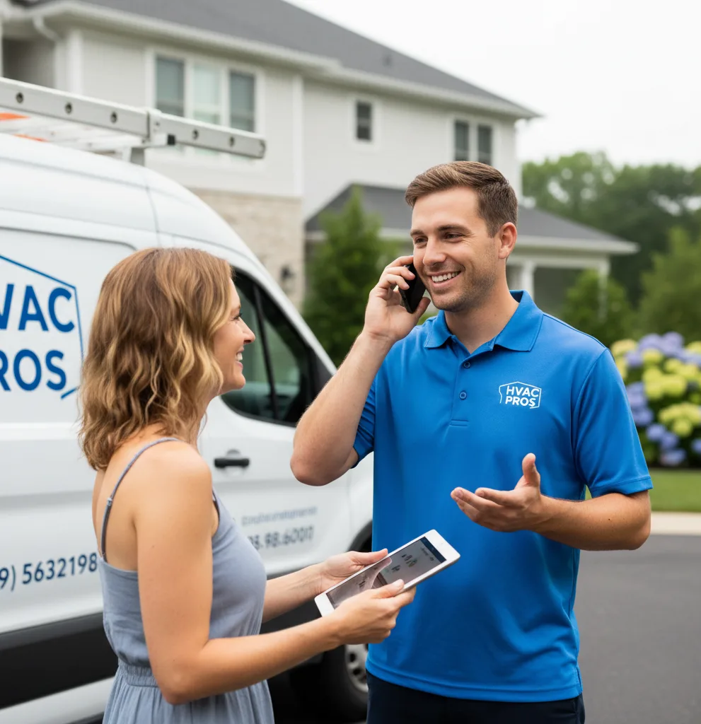 Cobra HVAC customer support in Buckley